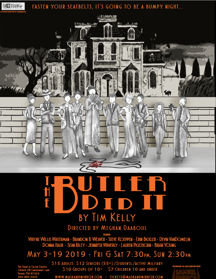 The Butler Did It: Gamer – Midwest Film Journal